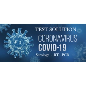COVID-19 SARS-COV-2