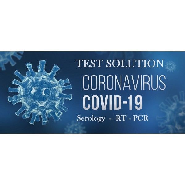 COVID-19 SARS-COV-2
