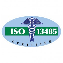 ISO 13485 Менеджмент качества для производителей медицинских изделий