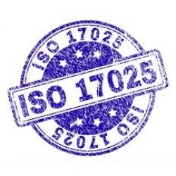 Аккредитация системы ISO 17025