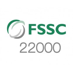 FSSC 22000 стандарт