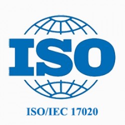 ISO 17020 Требования к инспекционным органам