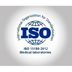 ДСТУ ISO 15189