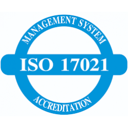 ISO 17021 Требования к органам по сертификации систем управления