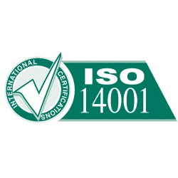 Особенности сертификации системы ISO 14001