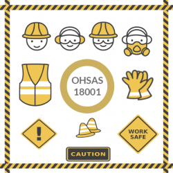 Преимущества внедрения системы OHSAS 18001