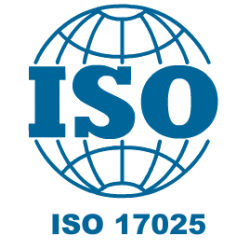 Стандарт ДСТУ ISO 17025