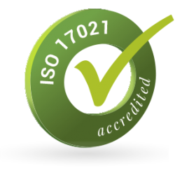 Требования стандарта ISO 17021