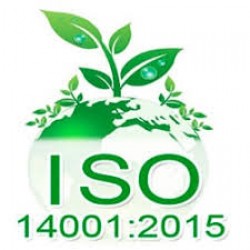 Значимый Стандарт ISO 14001