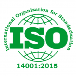 ISO 14001 Система экологического менеджмента