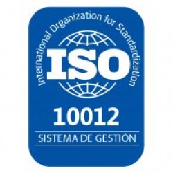 ISO 10012 Системы управления измерениями