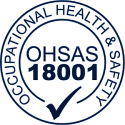 OHSAS 18001 Безопасность труда и охрана здоровья