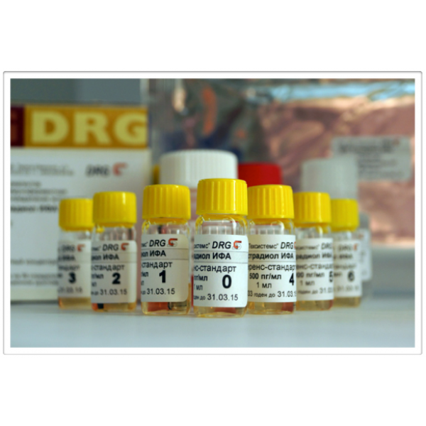 RBRP22/RBRP22А Стандартный раствор афлатоксинов В1, В2, G1 и G2