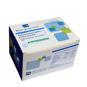 DEOSSINEVALENOLO ELISA Test Kit