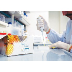 L41000401–096 Atrazine Plate kit