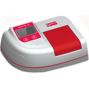 VIS-20 Спектрофотометр HALO, 330-1000 нм