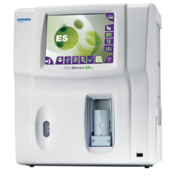 Автоматический гематологический анализатор ABX Micros ES60