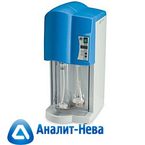 АНАЛИЗАТОР АЗОТА КЬЕЛЬДАЛЮ UDK 127