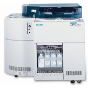 БИОХИМИЧЕСКИЙ АВТОМАТИЧЕСКИЙ АНАЛИЗАТОР ADVIA 1200 SIEMENS