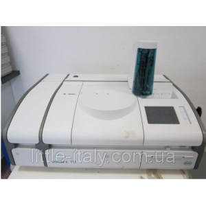 АВТОМАТИЧЕСКИЙ БИОХИМИЧЕСКИЙ АНАЛИЗАТОР COBAS C 111 ROCHE