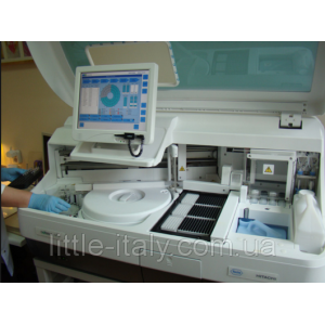 ИММУНОХИМИЧЕСКИЙ АНАЛИЗАТОР COBAS E 411 ROCHE