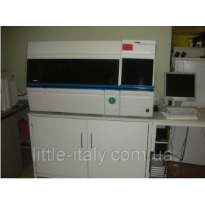 БИОХИМИЧЕСКИЙ АНАЛИЗАТОР COBAS INTEGRA 400 CLASSIC