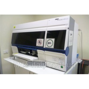 АВТОМАТИЧЕСКИЙ БИОХИМИЧЕСКИЙ АНАЛИЗАТОР COBAS INTEGRA 400 PLUS