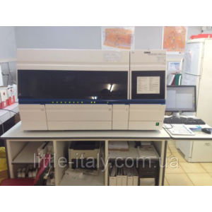 АВТОМАТИЧЕСКИЙ БИОХИМИЧЕСКИЙ АНАЛИЗАТОР COBAS INTEGRA 400 PLUS