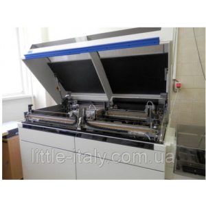 БИОХИМИЧЕСКИЙ АВТОМАТИЧЕСКИЙ АНАЛИЗАТОР COBAS INTEGRA 800