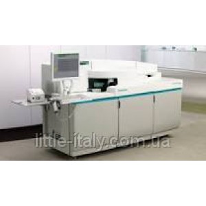 АВТОМАТИЧЕСКИЙ МОДУЛЬ ИМУННОХЕЛЮМИНСЦЕНТНЫЙ БИОХИМИЧЕСКИЙ АНАЛИЗАТОР DIMENSION XPAND PLUS