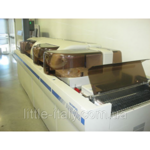 АВТОМАТИЧЕСКИЙ БИОХИМИЧЕСКИЙ АНАЛИЗАТОР OLYMPUS AU 400