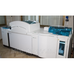 БИОХИМИЧЕСКИЙ АНАЛИЗАТОР ROCHE COBAS 6000 C