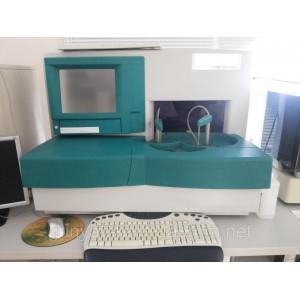 БИОХИМИЧЕСКИЙ АНАЛИЗАТОР TARGA BT 3000 PLUS