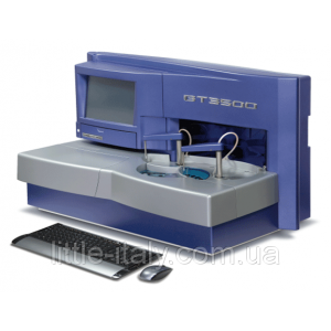 АВТОМАТИЧЕСКИЙ БИОХИМИЧЕСКИЙ АНАЛИЗАТОР TARGA BT 3500
