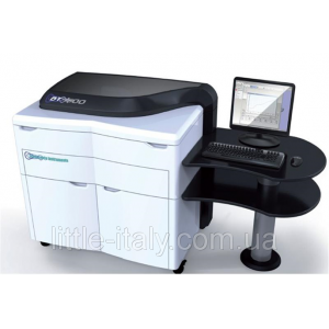 АВТОМАТИЧЕСКИЙ БИОХИМИЧЕСКИЙ АНАЛИЗАТОР TARGA BT 4500