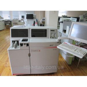 АВТОМАТИЧЕСКИЙ БИОХИМИЧЕСКИЙ АНАЛИЗАТОР VITROS 350