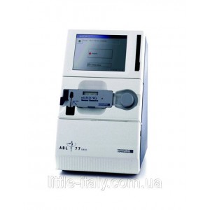 АНАЛИЗАТОР ГАЗОВ КРОВИ ABL 77