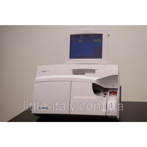 АНАЛИЗАТОР КЩС И ЭЛЕКТРОЛИТОВ RAPIDLAB 1240