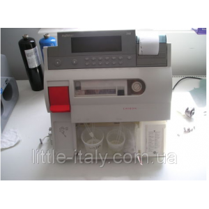 АНАЛИЗАТОР КЩС И ЭЛЕКТРОЛИТОВ RAPIDLAB 248