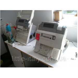 АНАЛИЗАТОР КЩС И ЭЛЕКТРОЛИТОВ RAPIDLAB 348