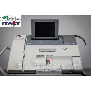 АНАЛИЗАТОР КЩС И ЭЛЕКТРОЛИТОВ RAPIDLAB 845