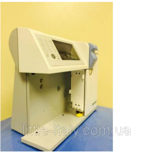 АНАЛИЗАТОР КЩС И ЭЛЕКТРОЛИТОВ RAPIDPOINT 350