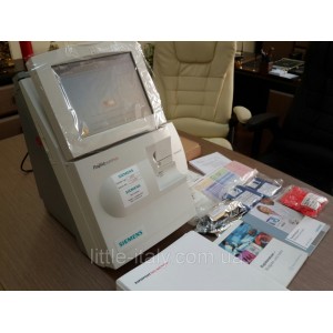 АНАЛИЗАТОР КЩС И ЭЛЕКТРОЛИТОВ RAPIDPOINT 400