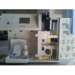 АНАЛИЗАТОР ЭЛЕКТРОЛИТОВ SIEMENS RAPIDCHEM 744