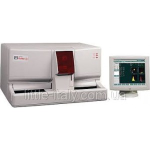 ГЕМАТОЛОГИЧЕСКИЙ АНАЛИЗАТОР CELL-DYN RUBY