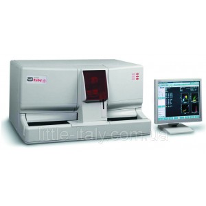 ГЕМАТОЛОГИЧЕСКИЙ АНАЛИЗАТОР CELL-DYN RUBY