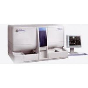 ГЕМАТОЛОГИЧЕСКИЙ АВТОМАТИЧЕСКИЙ АНАЛИЗАТОР CELL-DYN SAPPHIRE