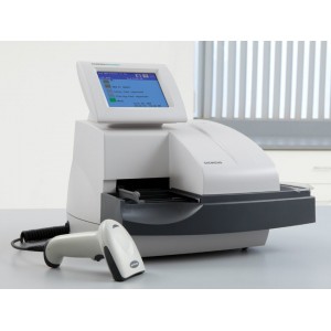 Анализатор мочи Clinitek Advantus  Siemens Diagnostics