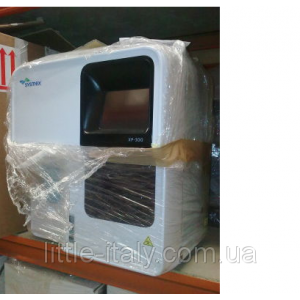 ГЕМАТОЛОГИЧЕСКИЙ АВТОМАТИЧЕСКИЙ АНАЛИЗАТОР SYSMEX XP-300