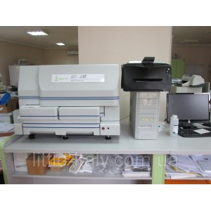 АВТОМАТИЧЕСКИЙ ИММУНОФЕРМЕНТНЫЙ АНАЛИЗАТОР ADALTIS ALLERTECH